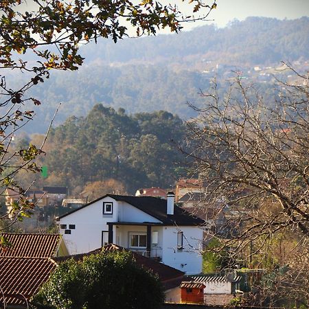 Vixia Do Val Classic 폰테베드라 외부 사진